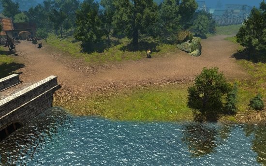 Осада Online: Многопользовательская интернет игра